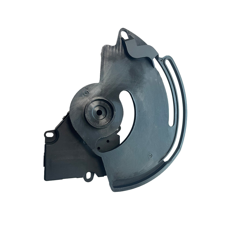 DURAFORCE HVAC Blend Door Actuator For 604-113 Chevrolet Silverado 1500 2500 Cadillac