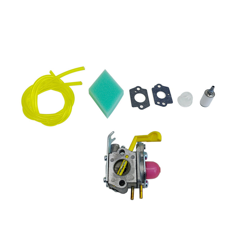 DURAFORCE Carburetor WT-669 WT-669-1 WT-924-1 For Poulan P1500 P2500 P3500 FL20 Trimmer