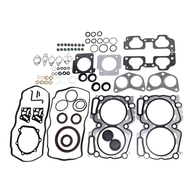 DURAFORCE ENGINE GASKET KIT 10105AB200 10105AB160 For 2008-18 SUBARU STI Impreza wrx EJ257