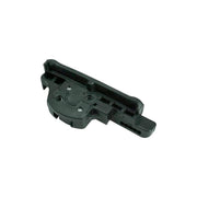DURAFORCE Sunproof Clip Slideway Ceiling Bracket Fit for Jeep Renegade 2015-2021 77368446