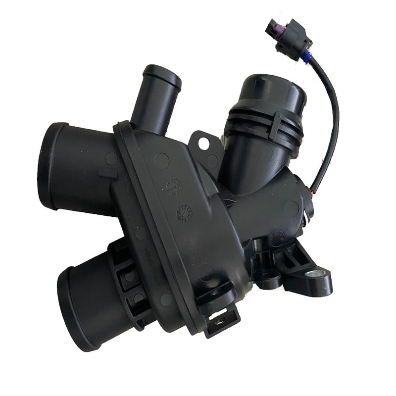 DURAFORCE New Thermostat For Land Rover Range Rover Sport 2015-2020 LR062498 LR117568 3.0L