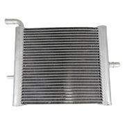 DURAFORCE Aluminum Auxiliary Radiator For 17-20,18 Land Rover Discovery Range Rover Sport