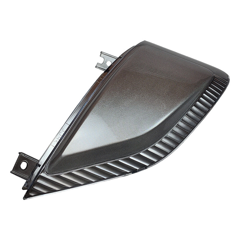 DURAFORCE Headlamp Garnish RH For ISUZU NPR-HD NQR NRR 2023-2024 Passenger Side