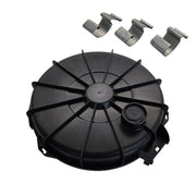 DURAFORCE Fit For Isuzu NPR-HD NQR NRR NPR 2005-2018 Air Filter Housing Cleaner Cover