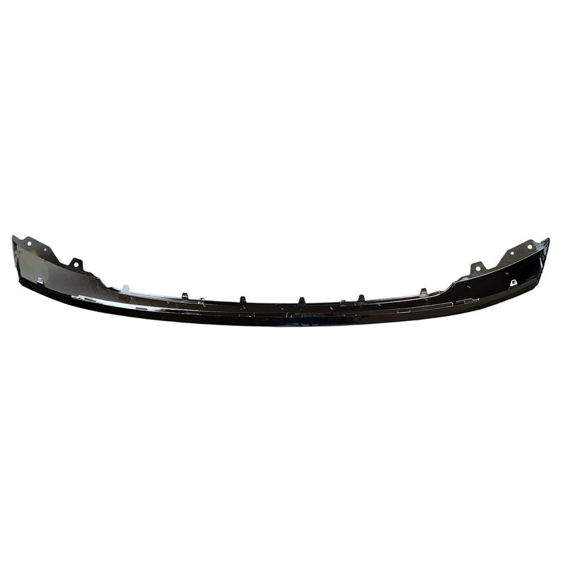 DURAFORCE For GMC Acadia SLE SL SLT 2017-2019 Front Bumper Skid Plate Trim Chrome 84197151