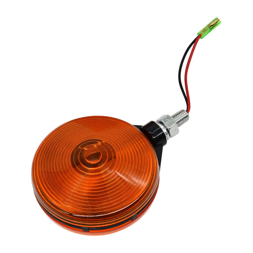 DURAFORCE Amber Hazard Light 3C081-75870 3C08175870 For Kubota Tractor B L M Series