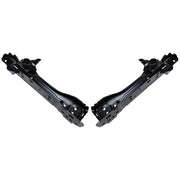 DURAFORCE 2X For 19 20-2024 Toyota Corolla Driver and Passenger Side Radiator Support Set