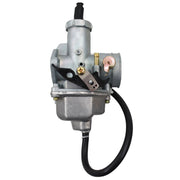 DURAFORCE 30mm Carb VM26 Carburetor For 150cc 160cc 200cc 250cc Motor Pit Dirt Bike