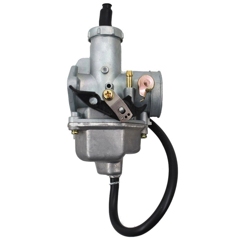 DURAFORCE 30mm Carb VM26 Carburetor For 150cc 160cc 200cc 250cc Motor Pit Dirt Bike