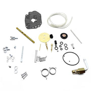 DURAFORCE Carb Rebuild Kit Fits For S&S Master Super E Gas Carburetor