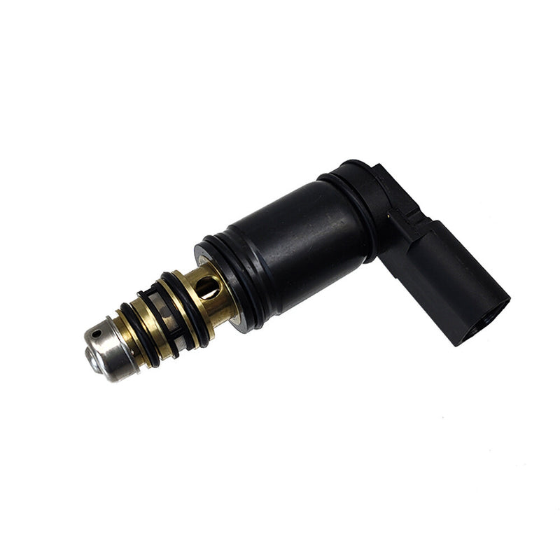 DURAFORCE FOR 2013-2017 Audi Q5 2.0 Liter Engine US NEW A/C Compressor CONTROL VALVE