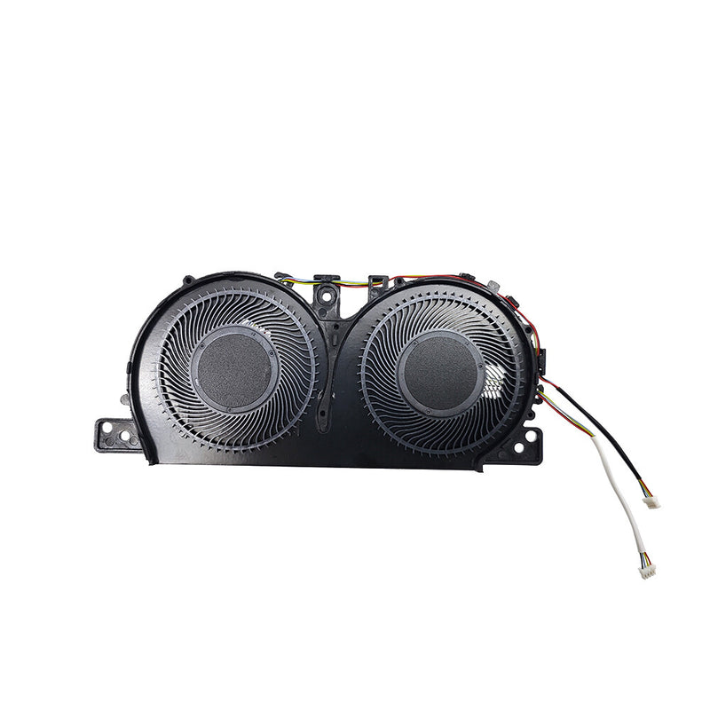 DURAFORCE For Lenovo YOGA C740-15 C740-15IML DFS1507053H0T FLMU 5H40S19962 CPU Cooling Fan