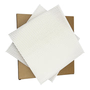 DURAFORCE PA4857 P609422 AF2427 2 Pcs Cabin Air Filter For Freightliner Cascadia columbia