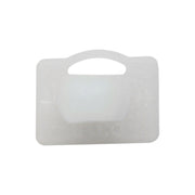 DURAFORCE 30x Door Sill Trim Clips For BMW E21 F31 F34 G30 F10 E61 F13 E23 E32 E38 E31 F02