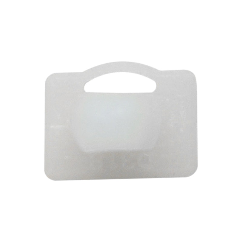 DURAFORCE 30x Door Sill Trim Clips For BMW E21 F31 F34 G30 F10 E61 F13 E23 E32 E38 E31 F02