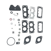 DURAFORCE V-Twin Carburetor Kit FOR Briggs & Stratton 797890 791230 799230 699709 499804