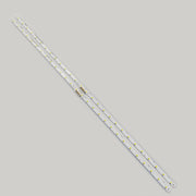 DURAFORCE LED Backlight For UN43NU7100F BN61-15482A UN43NU6900B UN43NU7100FXZA UN43NU6950F