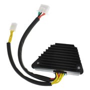 DURAFORCE For Honda Shadow VT500C VT500F VT700C VT750C Voltage Regulator Rectifier 82-86