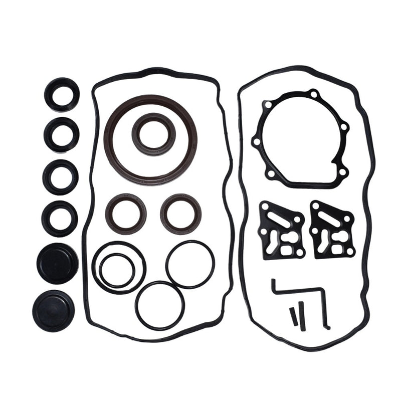 DURAFORCE ENGINE GASKET KIT 10105AB200 10105AB160 For 2008-18 SUBARU STI Impreza wrx EJ257