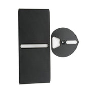 DURAFORCE NEW For LEXUS IS250 IS350 2006-13 35975-53020 Console Shifter Shift Slide Cover