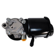 DURAFORCE For 1995-1996 Subaru Impreza Legacy Power Steering Pump w/ Pulley & Reservoir