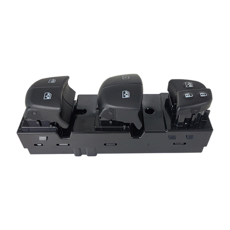 DURAFORCE 25401 6LA0A Left Front Door Window Switch for Nissan Sentra 2020 2023 New