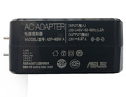 DURAFORCE For Asus Q501 Q501L Q501LA Laptop ADP-45BW AC Power Adapter Charger 45W 5.5X2.5