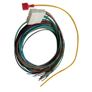 DURAFORCE WH0046 Wire Harness Amp Bypass Radio for LEXUS IS300 2001 2005 New