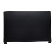 DURAFORCE For MSI Katana GF76 11SC/11UCK/UD MS-17L2 17L1 17L3 Top Back Cover Bezel Hinges