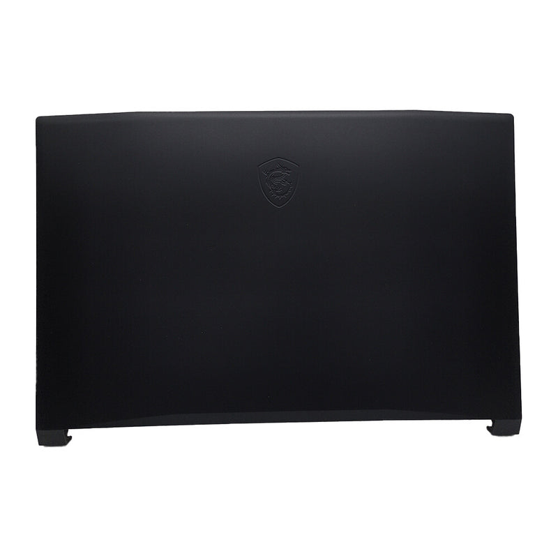 DURAFORCE For MSI Katana GF76 11SC/11UCK/UD MS-17L2 17L1 17L3 Top Back Cover Bezel Hinges