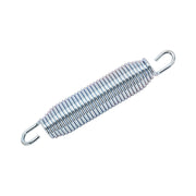 DURAFORCE 1 x 6.75″ Deck Idler Tension Spring 607616 For Hustler Dash Raptor Fastrak Mower