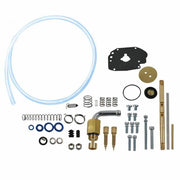 DURAFORCE Carb Rebuild Kit Fits For S&S Master Super E Gas Carburetor