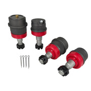 DURAFORCE Heavy Duty Replacement Ball Joints New For Jeep TJ/XJ/YJ/ZJ/MJ Dana 30/44 10642