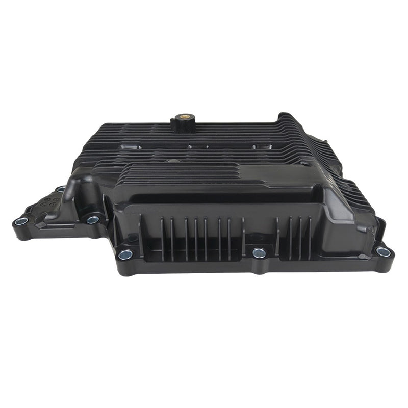 DURAFORCE 35015-12010 For 2019-2021 Lexus Toyota Corolla K120 CVT Transmission Cover US