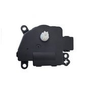 DURAFORCE Heater Blend Door Actuator For Peterbilt 579 2019 Base Straight Truck - Long