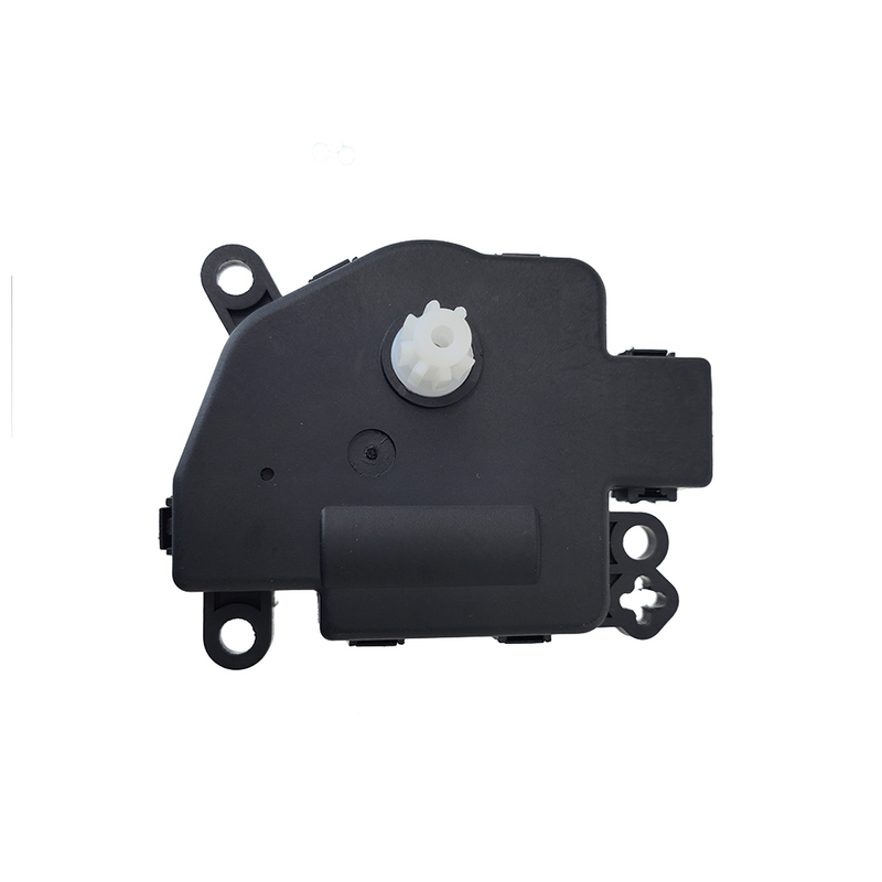 DURAFORCE Heater Blend Door Actuator For Peterbilt 579 2019 Base Straight Truck - Long