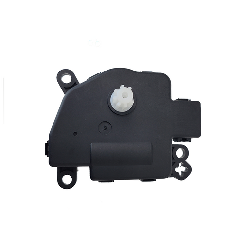 DURAFORCE Heater Blend Door Actuator For Peterbilt 579 2019 Base Straight Truck - Long