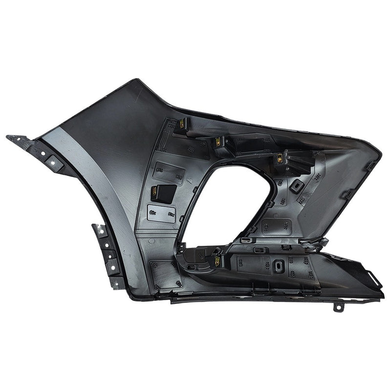 DURAFORCE For 2023-2025 Chevrolet Blazer Front Driver - Bumper Side Cover LH #42755332