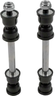 DURAFORCE Front stabilizer anti-roll bar end link K700432 For 07-16 Chevy Silverado 1500