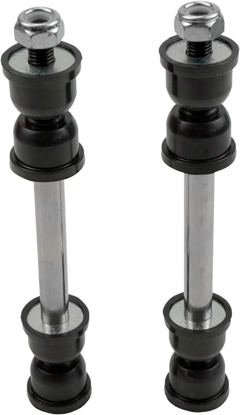 DURAFORCE Front stabilizer anti-roll bar end link K700432 For 07-16 Chevy Silverado 1500
