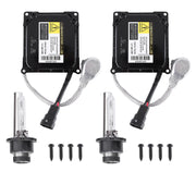 DURAFORCE 8596751040 Xenon HID Headlight Ballast 2Pcs for Lexus ES350 IS250 GS350 2007