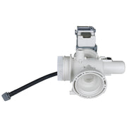 DURAFORCE New Washer Drain Pump Replacement Part number DC97-20621A For Samsung Washer