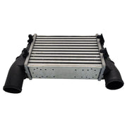 DURAFORCE Front Intercooler For Audi A4 A4 Quattro 97-00 Volkswagen Passat 98-01 L4 1.8L