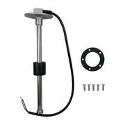 DURAFORCE 10" (240-33ohm Sender) 250mm Marine Fuel delivery Device 8C5-U200C For Marine
