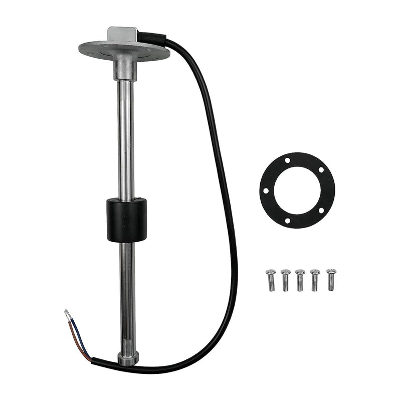 DURAFORCE 10" (240-33ohm Sender) 250mm Marine Fuel delivery Device 8C5-U200C For Marine