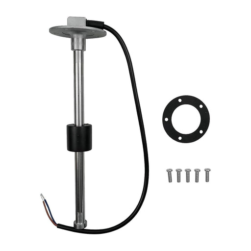 DURAFORCE 10" (240-33ohm Sender) 250mm Marine Fuel delivery Device 8C5-U200C For Marine