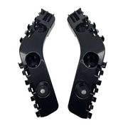 DURAFORCE Left & Right Front Bumper Brackets Fits For 2014-2021 Jeep Grand Cherokee USA