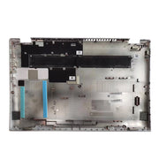 DURAFORCE New For Lenovo Flex 5-1570 81CA Lower Bottom Base Case Cover Black AP1YR000400