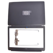 DURAFORCE New For Dell Latitude 15 3500 E3500 Laptop Top Back Cover+Front Bezel+Hinges（LR）