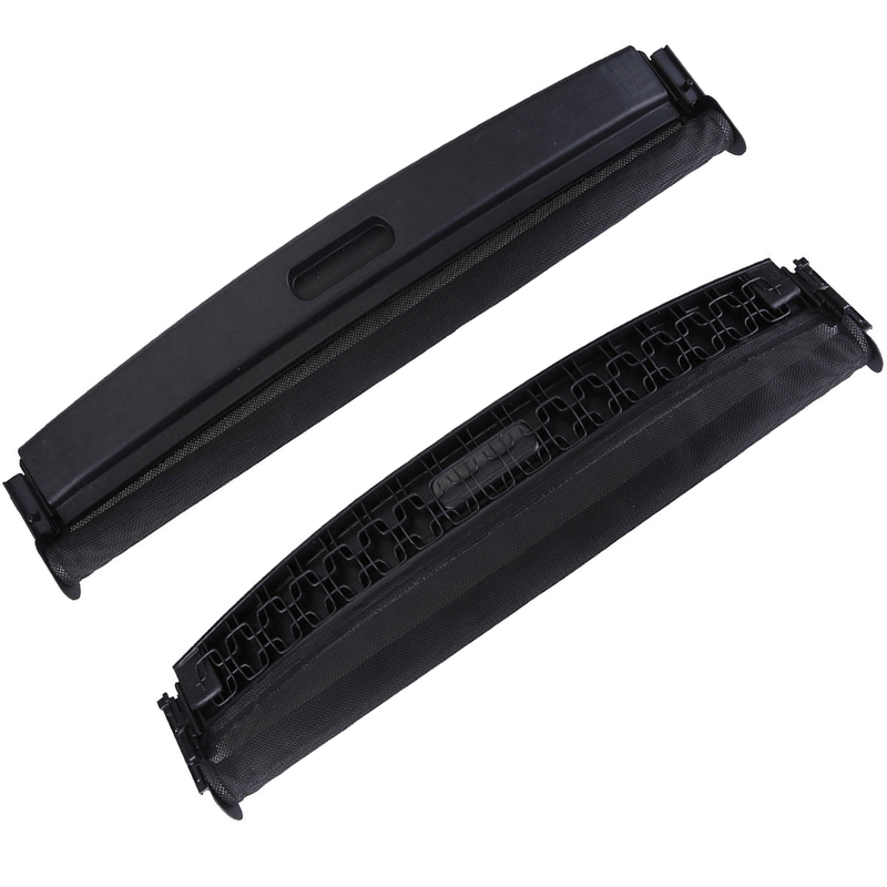 DURAFORCE For Mini R55 R56 R60 2007-2016 Front & Rear Sunroof Sunshade Covers New
